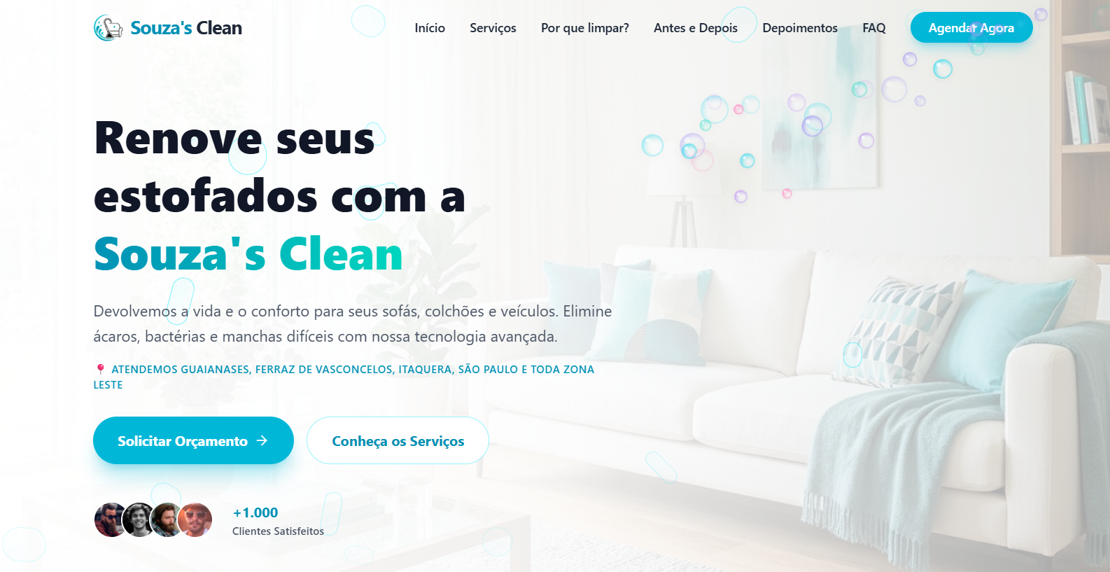Designer e Automações