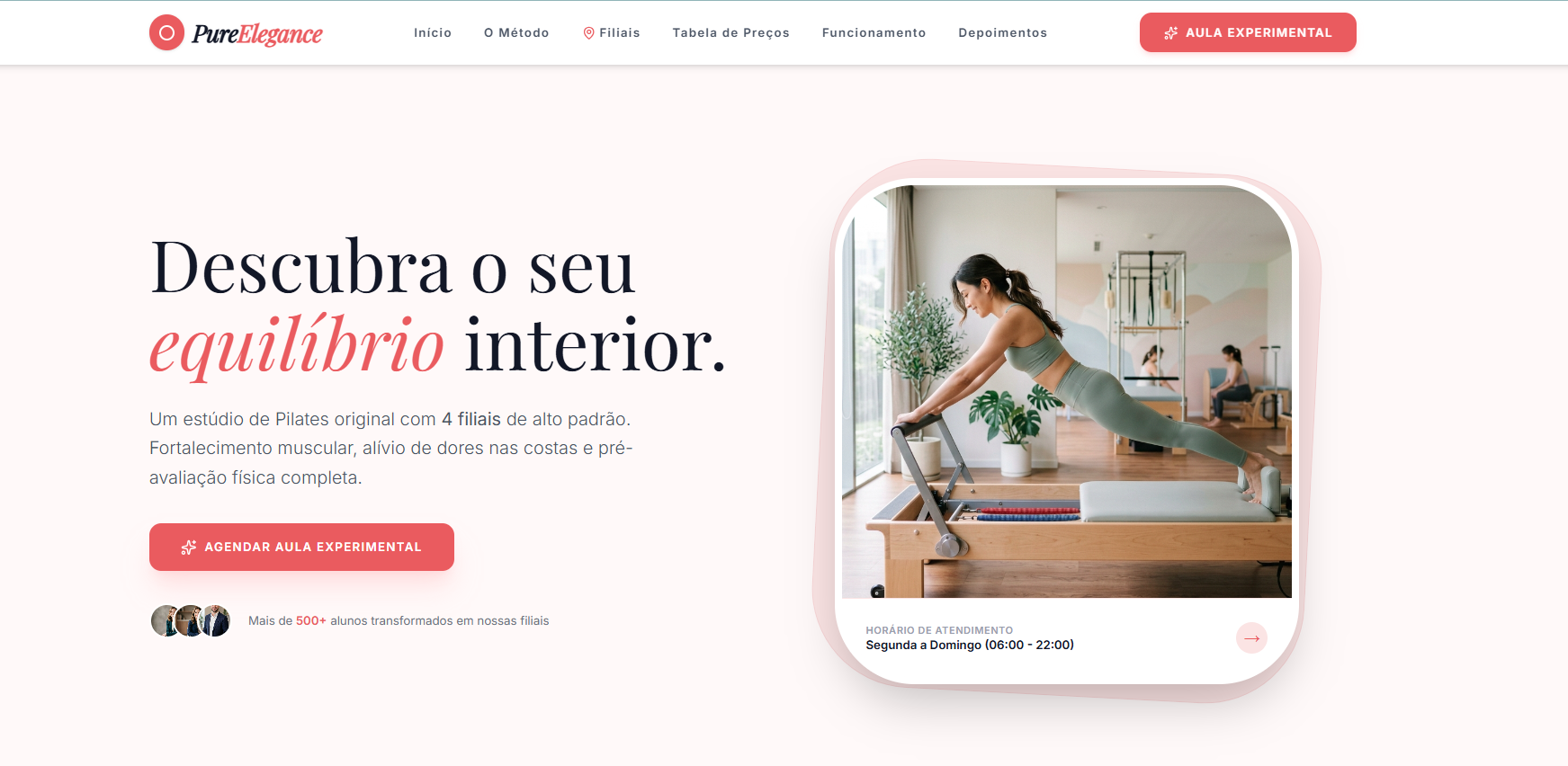 Terapeuta Capilar